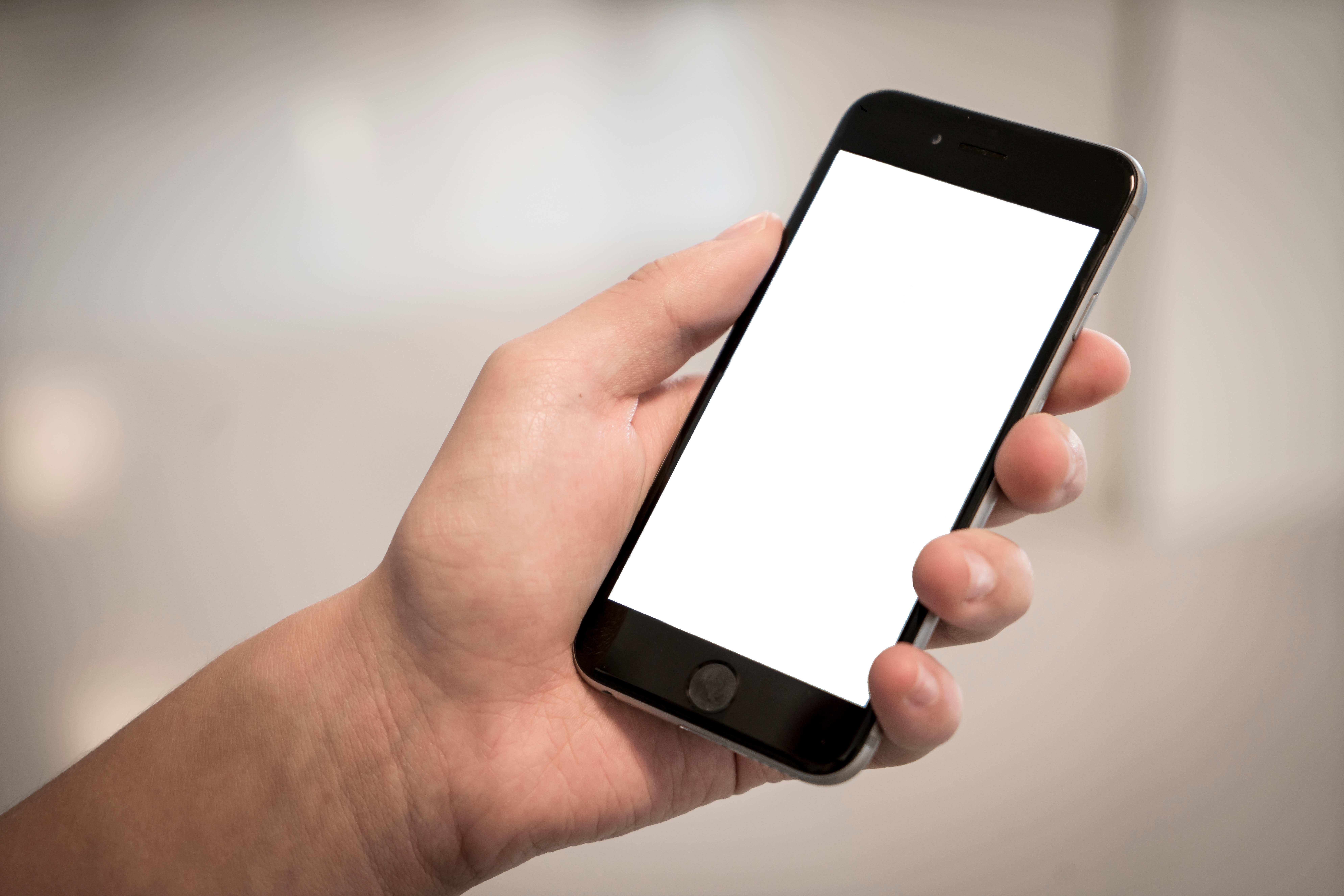 Telefoner kan också infekteras